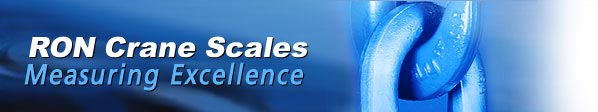 Supply of Crane Scales, Hanging Scales, Load Cells and Dynamometers